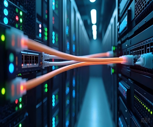 AI 浪潮帶火光通信，武漢恒泰通助力光模塊在AI領(lǐng)域的應(yīng)用