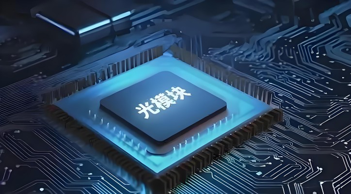 光通信的"心臟"：深度解析光模塊的關鍵作用與未來技術方向?