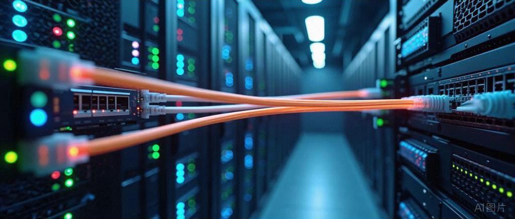 AI 浪潮帶火光通信，武漢恒泰通助力光模塊在AI領域的應用